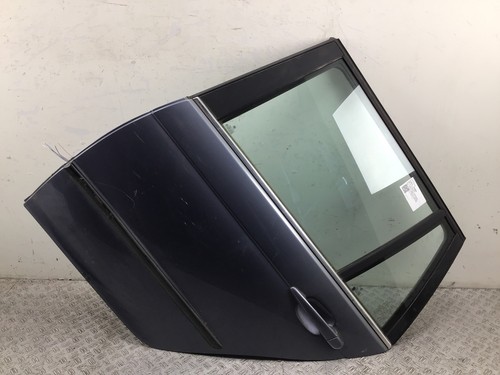 Tür hinten links bmw 3er - links,