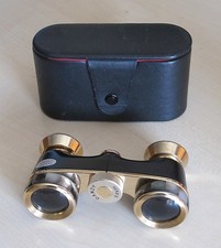 Opernglas DANDY (Japan) 2,5 x