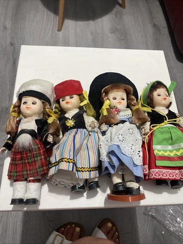 Vintage neue helle sammlung - neue,