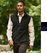 Regatta Herren Fleece Weste