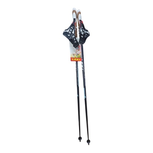 Leki nordic walking stöcke - leki,