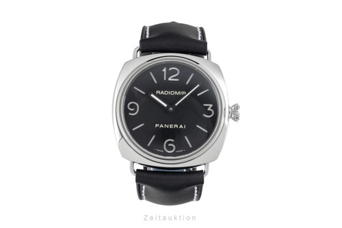 Panerai radiomir handaufzug - panerai,
