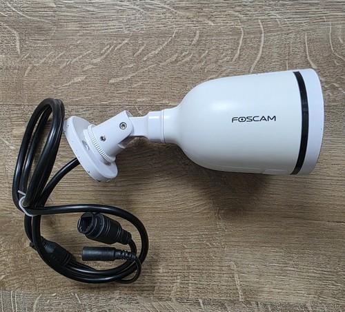 Foscam s41 dualband wlan - foscam, 4
