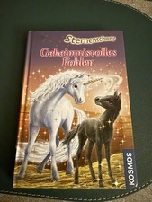 Sternenschweif Geheimnisvolles