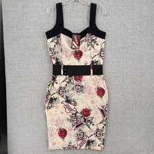 Switchblade Stiletto Tattoo