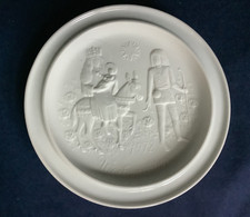 Weihnachtsteller "Weihnachten