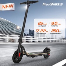 Megawheels Adult 22KM Range