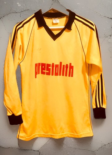 Borussia dortmund bvb 1978 - dortmund, 1978/80