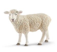Schleich 13882 Schaf OVP