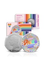 Happy Pride Monat Farbe