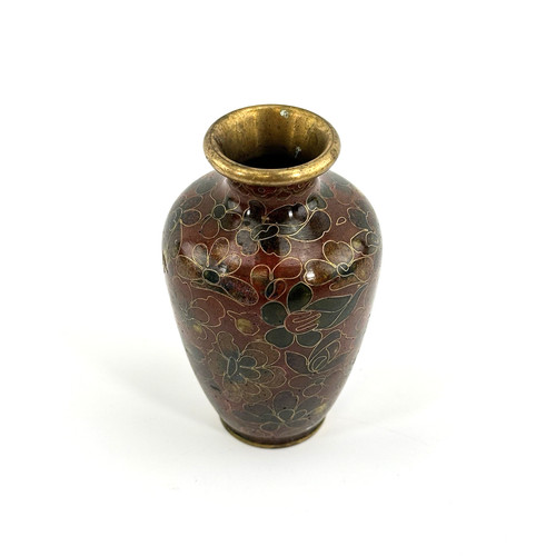 Mingta mini vase china - mini, |