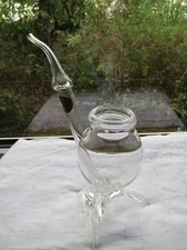 Große Joska Kristallglas