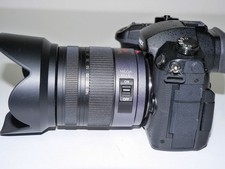 Panasonic LUMIX DC-GH5M mit