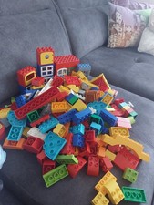 Lego Duplo XXL Set Von Steinen