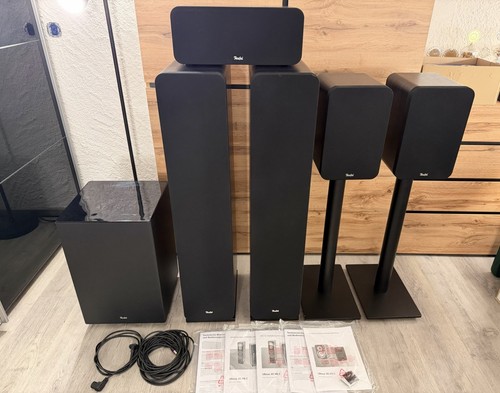 Teufel ultima mk2 - ultima,