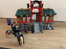 LEGO NINJAGO: Battle for