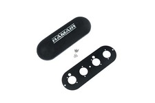 Ramair Twin Domed Vergaser
