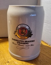 älterer Bierkrug 0,5l