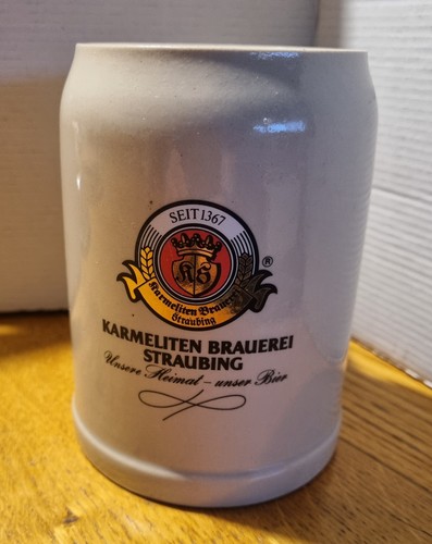 älterer bierkrug 5l - älterer, 0,5l