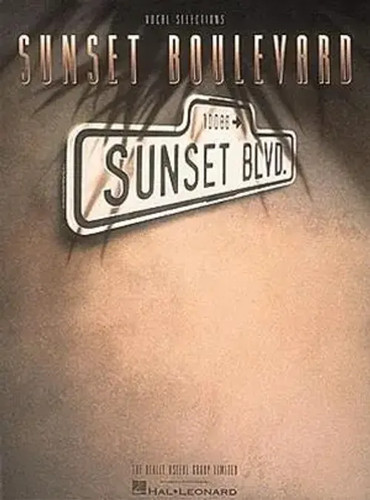 Sunset boulevard andrew - |,