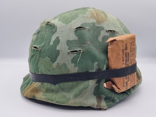 Original vietnam era - us,