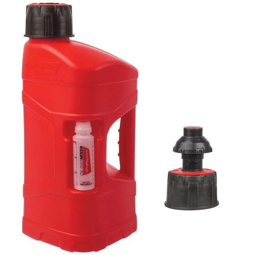 Polisport benzinkanister - polisport,