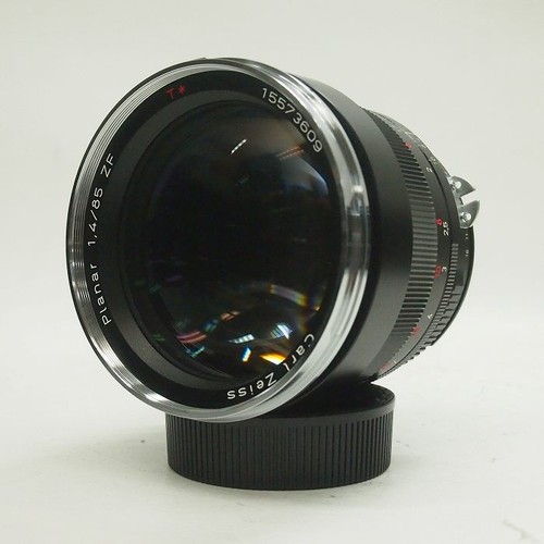 Cosina carl zeiss - carl,