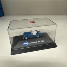 Herpa Triumph TR 3 Aral Card