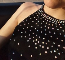 Abiball/Abend/Cocktailkleid