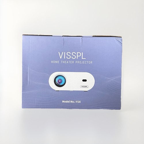 Visspl v16 mini - visspl,