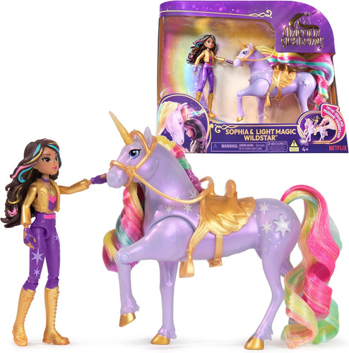 Sophia light magic - ,, &