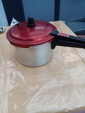  Schnellkochtopf  16 cm hoch