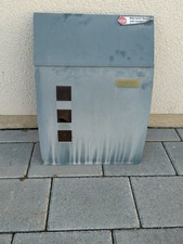 Briefkasten Blau Gebraucht