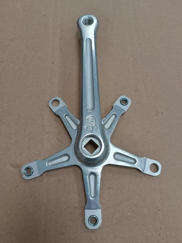 Kurbel rechts arm 170mm 151 - 5-arm,