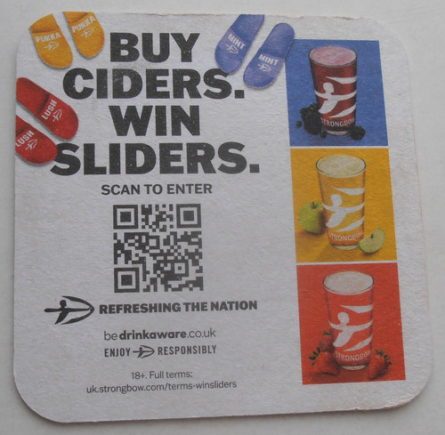 Strongbow buy ciders win - strongbow,