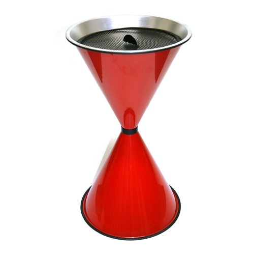 Stand aschenbecher diabolo - stand,