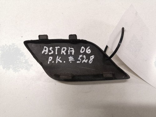 Opel astra 2006 - 2006, links