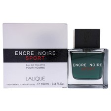 Lalique Encre Noire Sport Eau