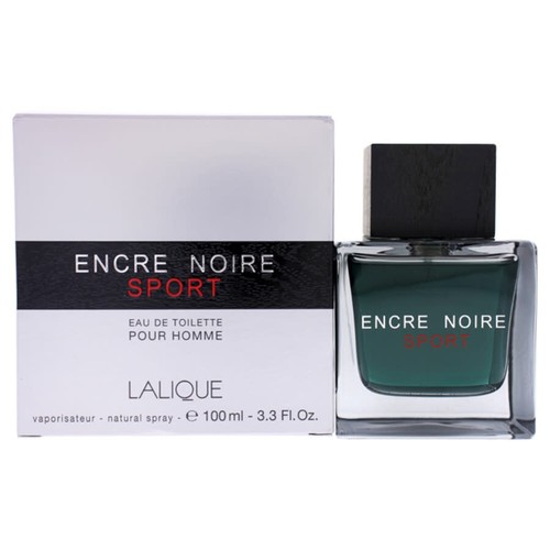 Lalique encre noire sport eau - noire,