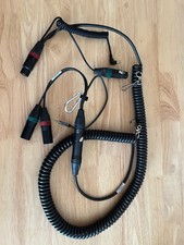 Ambient Sound Devices HBS 302-7 Hinterbandkabel wie neu