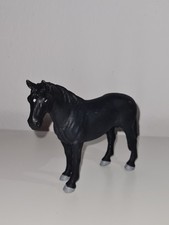 Schleich  - Repaint  - Hannoveraner Hengst