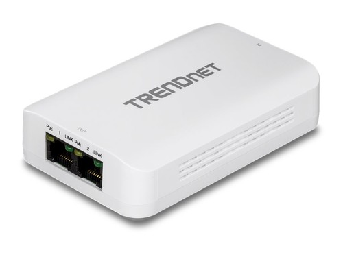 Trendnet poe extender - trendnet,