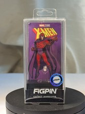 Figpin: #1541 Magento: X-Men Animated Series: Marvel: Evend Exclusive.
