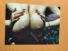 Künstlerisches Akt Foto