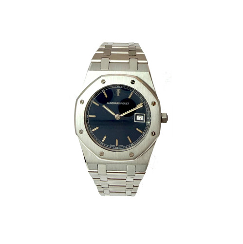 Audemars piguet royal oak - audemars,