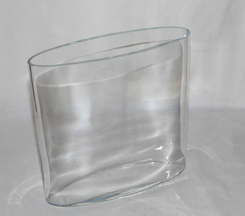 Vase ovalis tapio - vase,