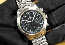 Union Glashütte 38,5 mm