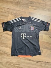 Adidas Bayern München Trikot Gr. 140 CL 2012/13 Triple 