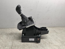 Schaltkulisse Schaltknauf