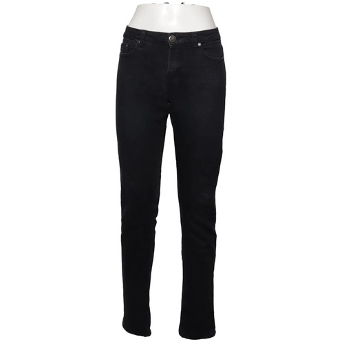 One love denim jeans - one,